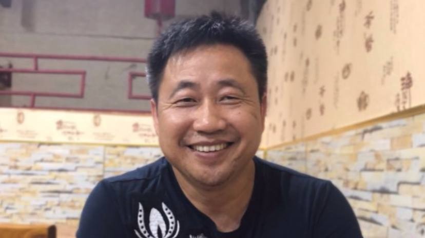 湖南人权律师谢阳：被羁押两年，司法迟滞引关切