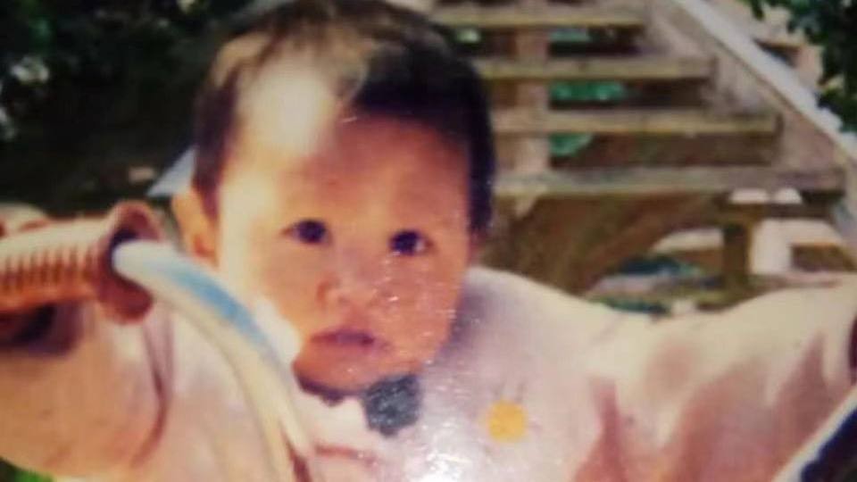 寻找1995年出生1998年失踪青海省西宁市城西区黄安巷的吕迪迪