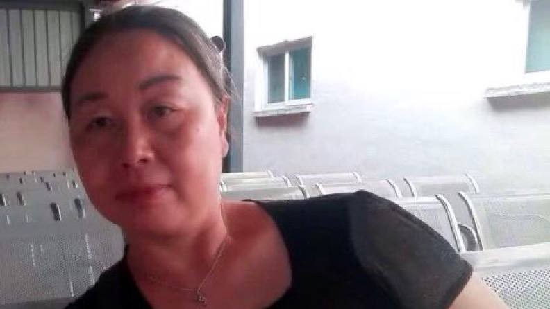 湖北女子郭红遭非法拘禁两月：公安失职与黑社会勾结揭露