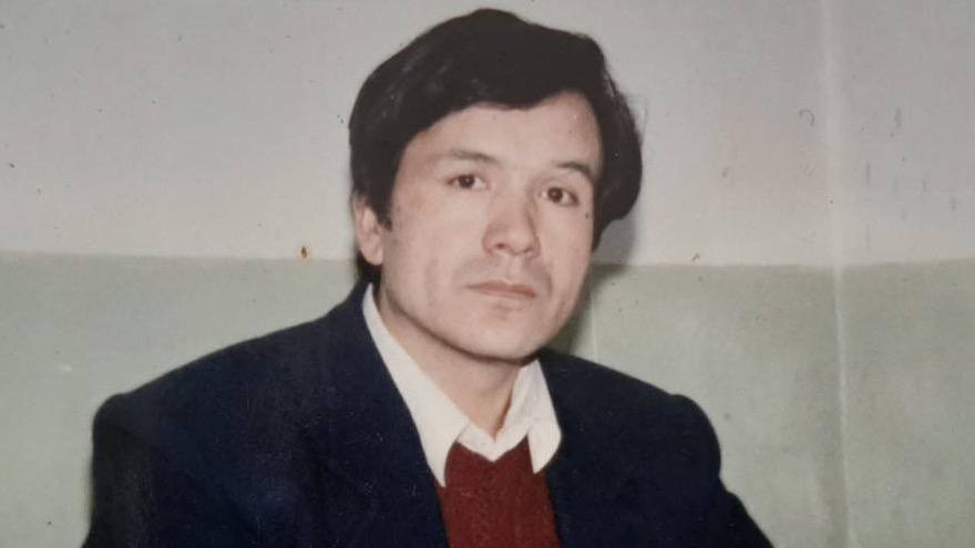 哈萨克族媒体人迪力夏提·吾力拜依：从媒体先锋到“集中营”囚徒